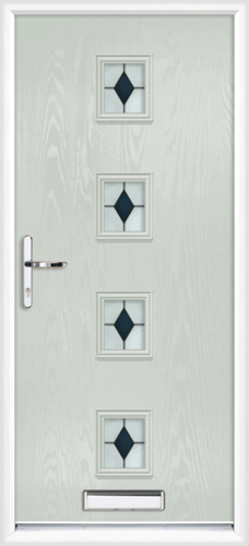 Worcester black sextet